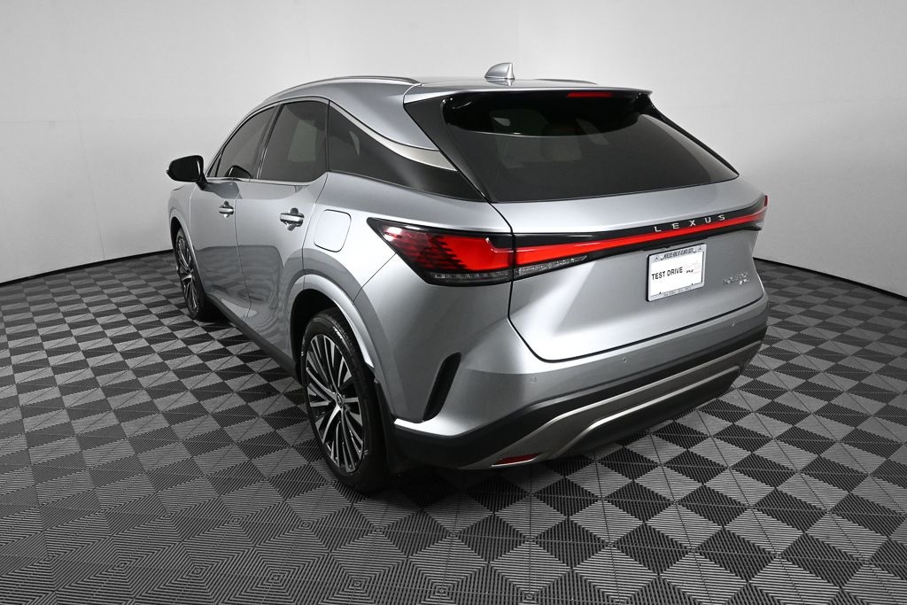 Used 2024 Lexus RX 350h Premium Plus SUV