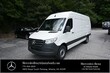 Mercedes-Benz Sprinter 2500