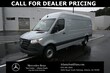  Mercedes-Benz Sprinter 3500 XD