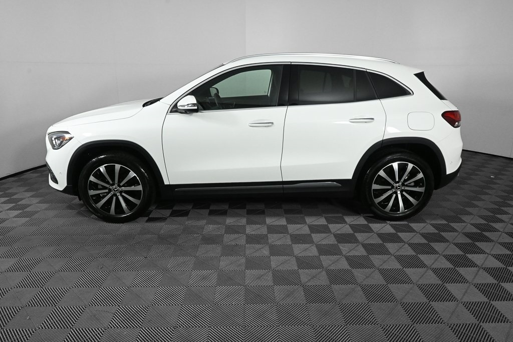 Certified 2023 Mercedes-Benz GLA 250 SUV