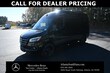  Mercedes-Benz Sprinter 2500