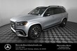  Mercedes-Benz GLS 580