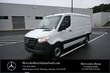  Mercedes-Benz Sprinter 2500