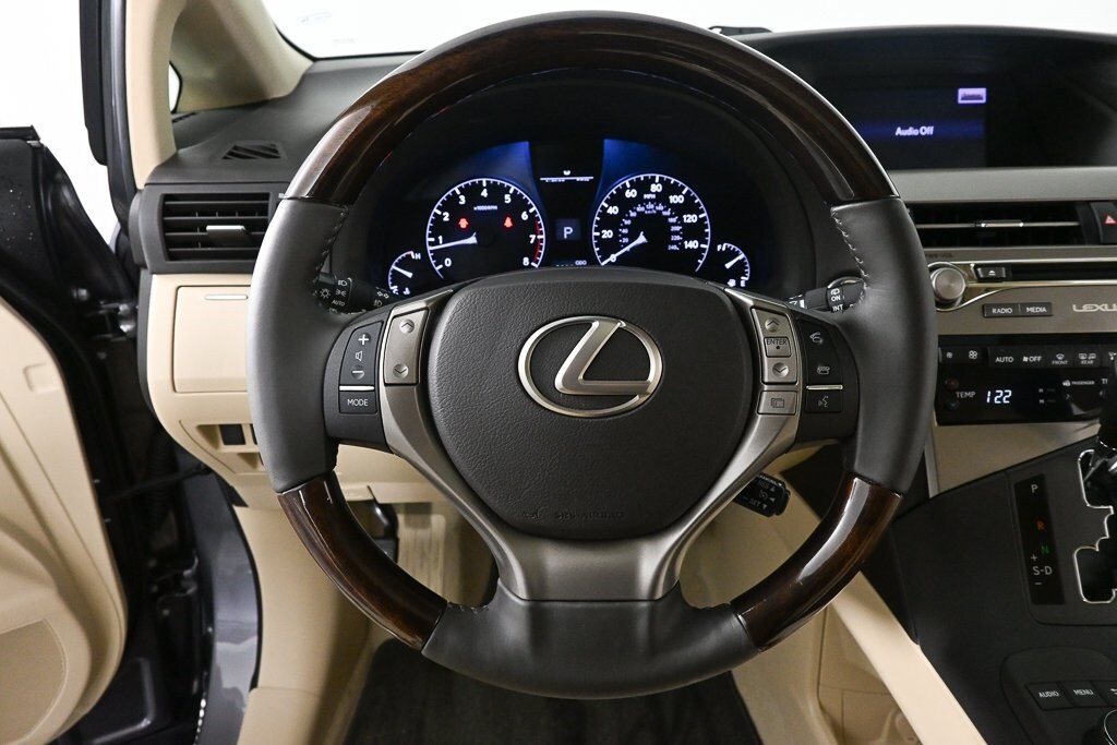 Used 2015 Lexus RX 350  SUV