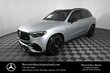  Mercedes-Benz AMG GLC 43