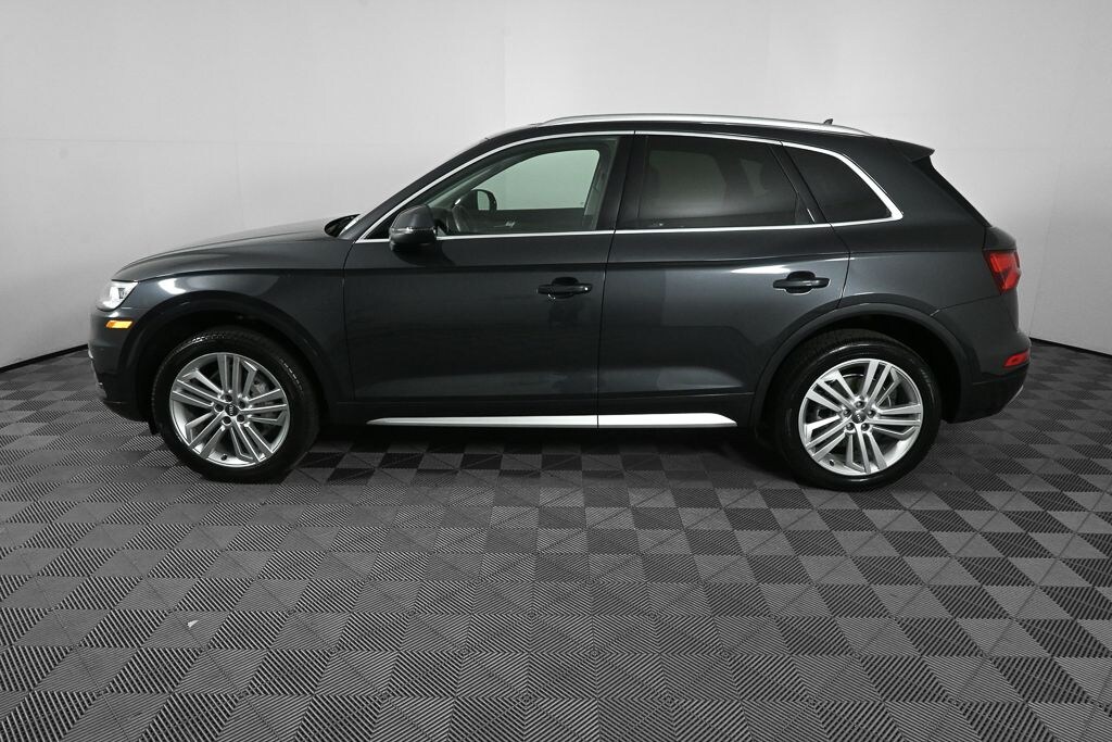 Used 2018 Audi Q5 2.0T Premium SUV