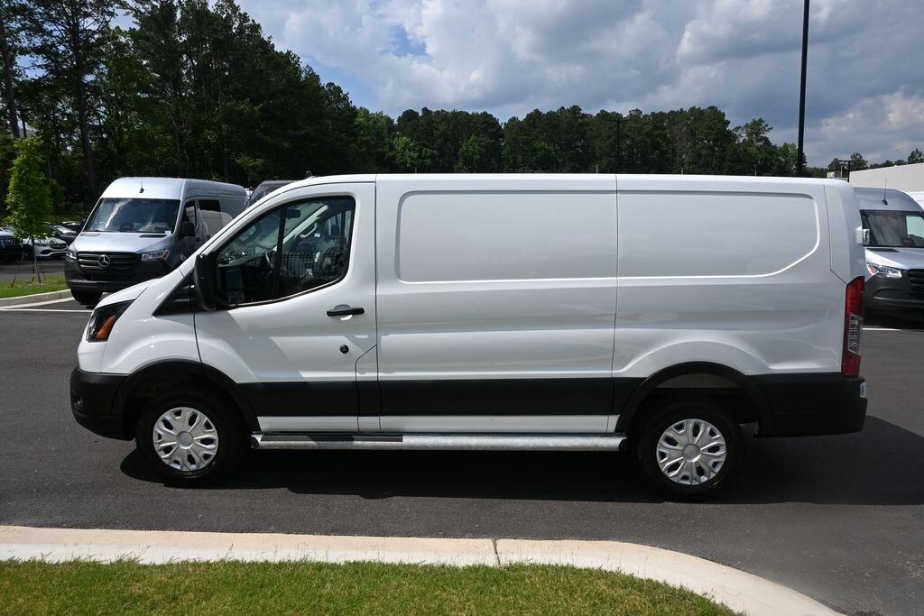Used 2025 Ford Transit-250 Cargo Base Van Low Roof Van