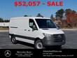 Mercedes-Benz Sprinter 2500