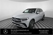 Mercedes-Benz GLC 350e