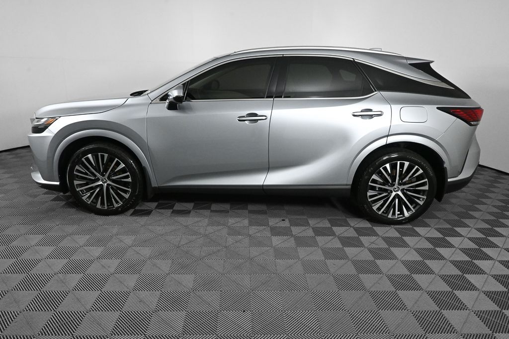 Used 2024 Lexus RX 350h Premium Plus SUV