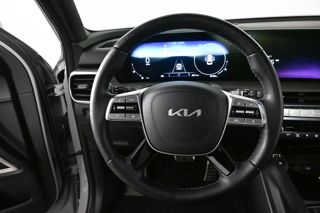 Used 2024 Kia Telluride SX-Prestige X-Line SUV