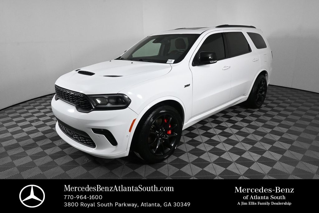 Used 2023 Dodge Durango SRT 392 SUV
