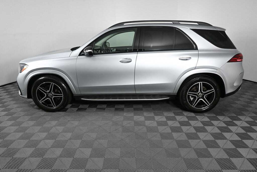 Used 2026 Mercedes-Benz GLE 450 4MATIC SUV