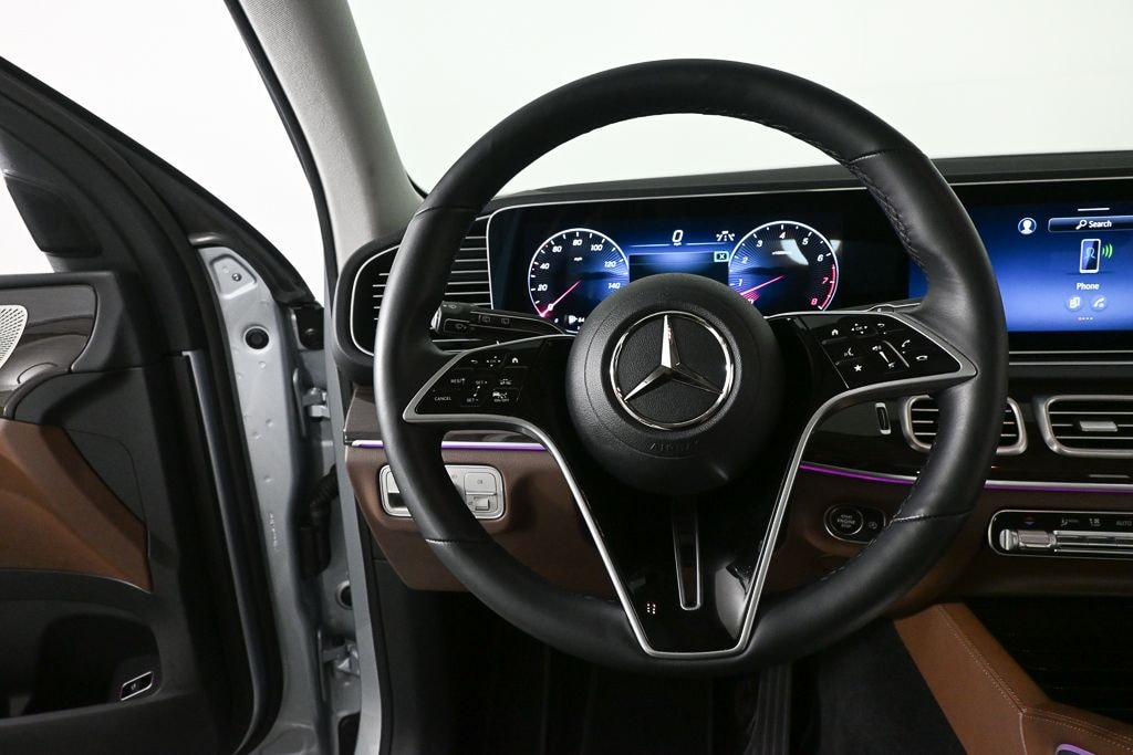 Used 2026 Mercedes-Benz GLE 450 4MATIC SUV