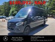  Mercedes-Benz Sprinter 3500XD
