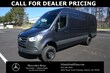  Mercedes-Benz Sprinter 3500 XD