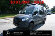 Mercedes-Benz Sprinter 2500