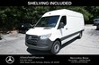  Mercedes-Benz Sprinter 2500