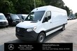 Mercedes-Benz Sprinter 2500