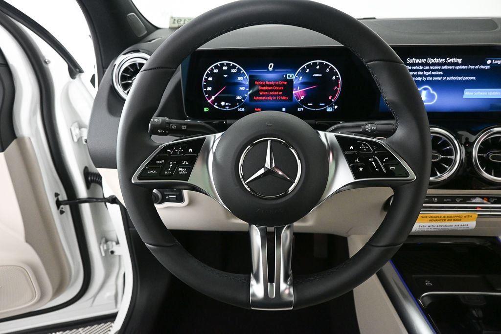 New 2026 Mercedes-Benz GLA GLA 250 SUV