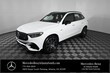  Mercedes-Benz AMG GLC 43
