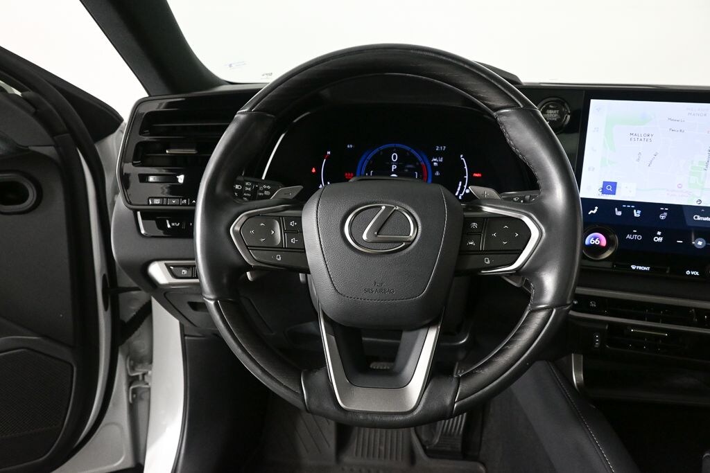 Used 2023 Lexus RX 350 Luxury SUV