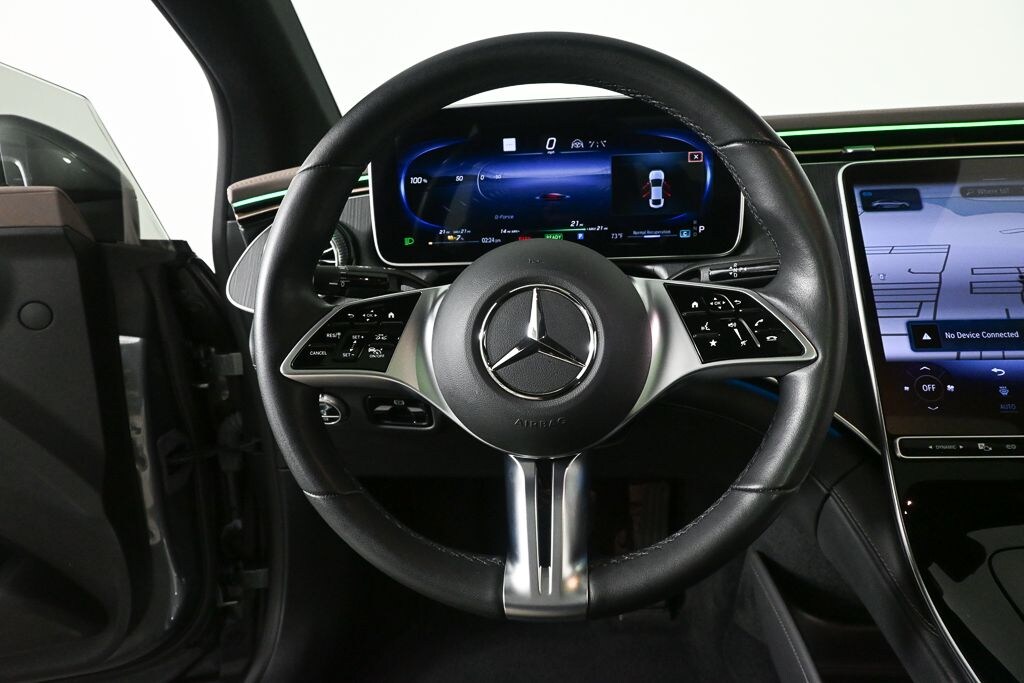 Certified 2023 Mercedes-Benz EQE 350+ Sedan