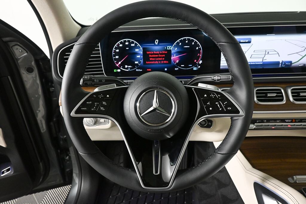 Used 2026 Mercedes-Benz GLE 350 4MATIC SUV