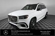 Mercedes-Benz GLS 450
