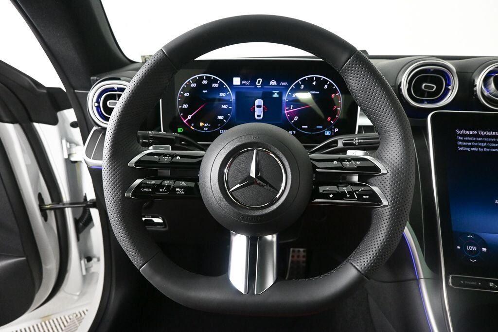 New 2026 Mercedes-Benz CLE CLE 450 Coupe