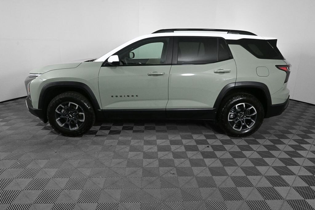 Used 2026 Chevrolet Equinox ACTIV SUV