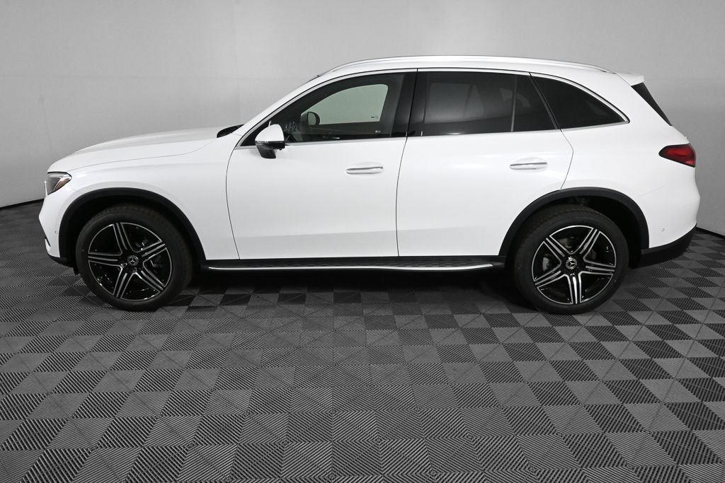 New 2026 Mercedes-Benz GLC GLC 300 SUV