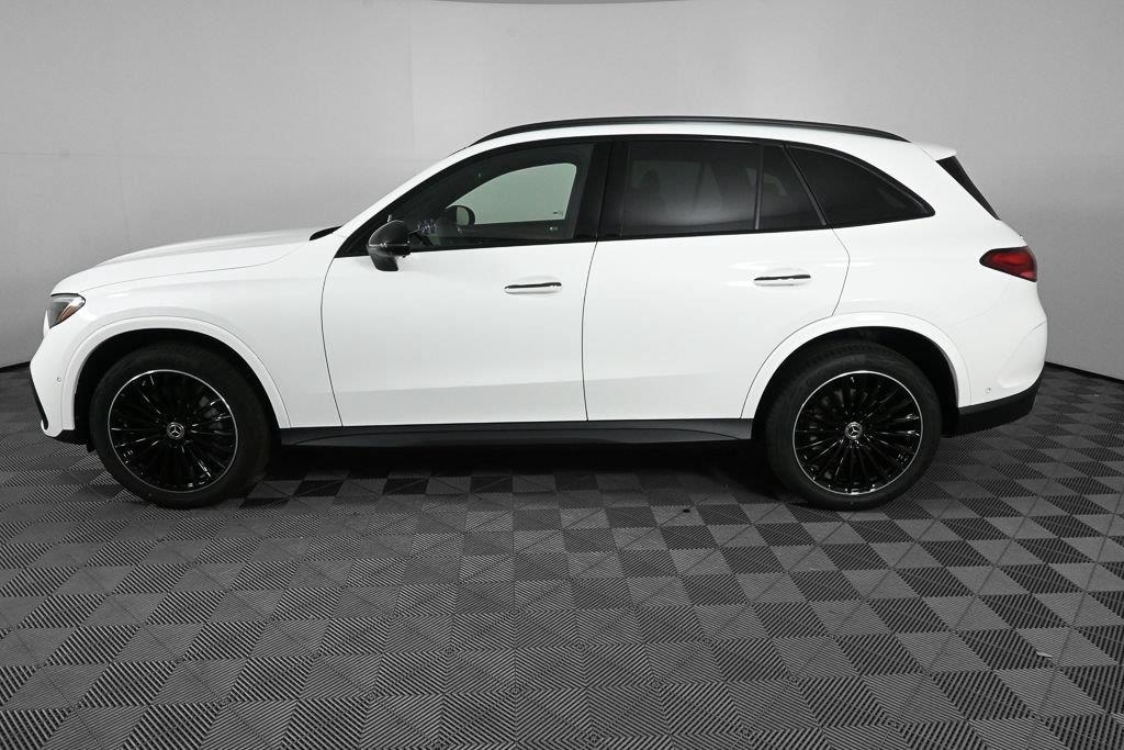 New 2027 Mercedes-Benz GLC GLC 300 SUV