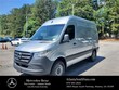 Mercedes-Benz Sprinter 2500