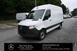 Mercedes-Benz Sprinter 2500