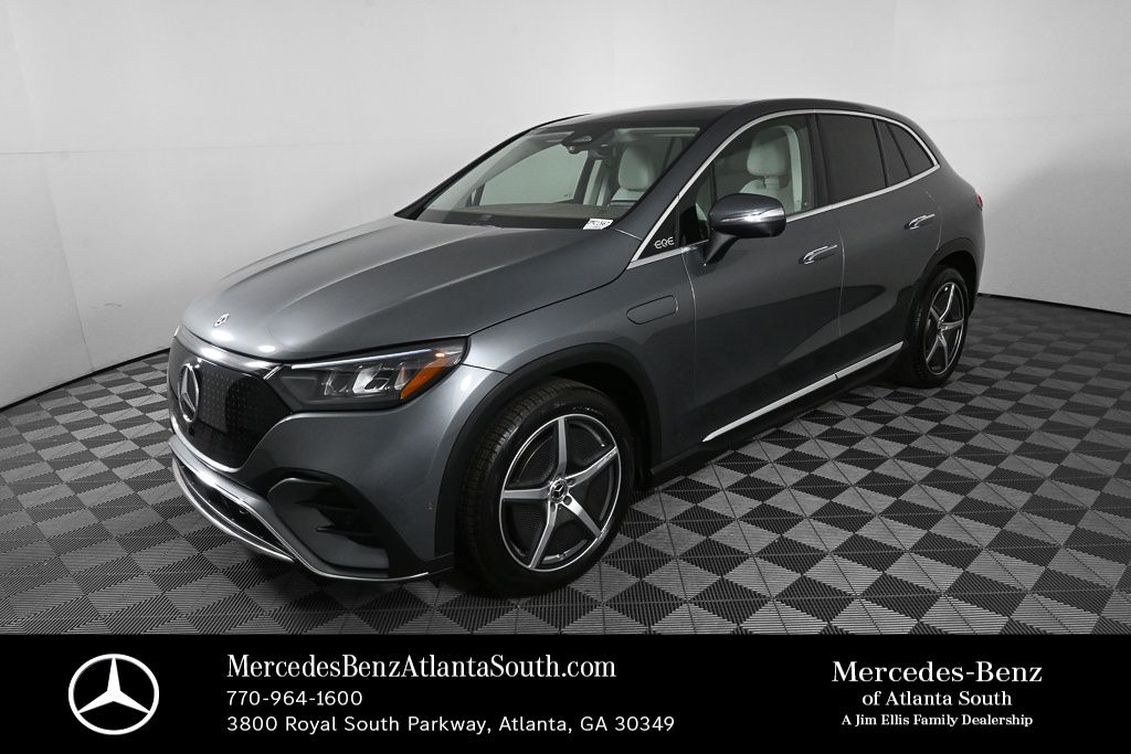 2023 Mercedes-Benz EQE 350+ for sale in Atlanta, GA