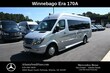  Mercedes-Benz Sprinter 3500 Chassis
