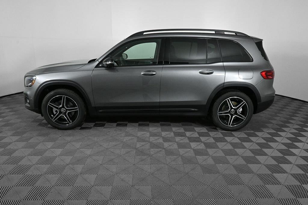 New 2026 Mercedes-Benz GLB GLB 250 SUV