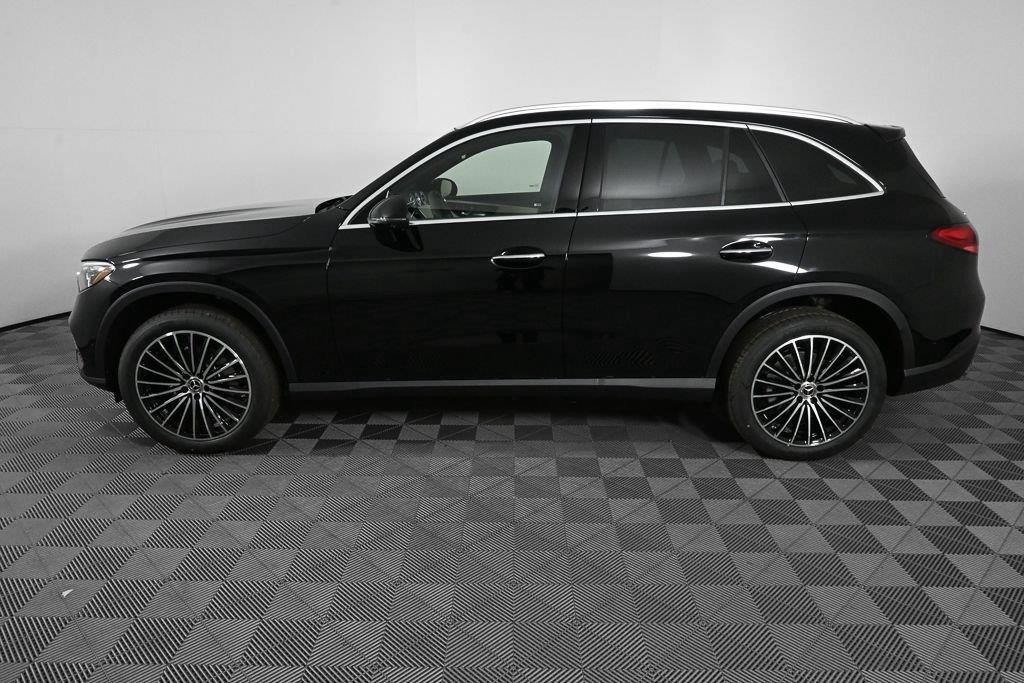 New 2026 Mercedes-Benz GLC GLC 300 SUV