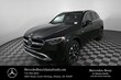  Mercedes-Benz GLC 350e