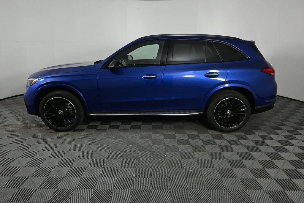 New 2026 Mercedes-Benz GLC GLC 300 SUV