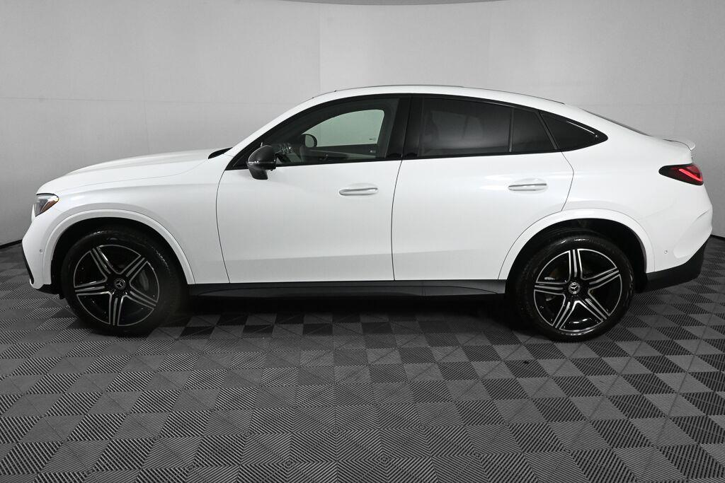 Used 2026 Mercedes-Benz GLC GLC 300 SUV