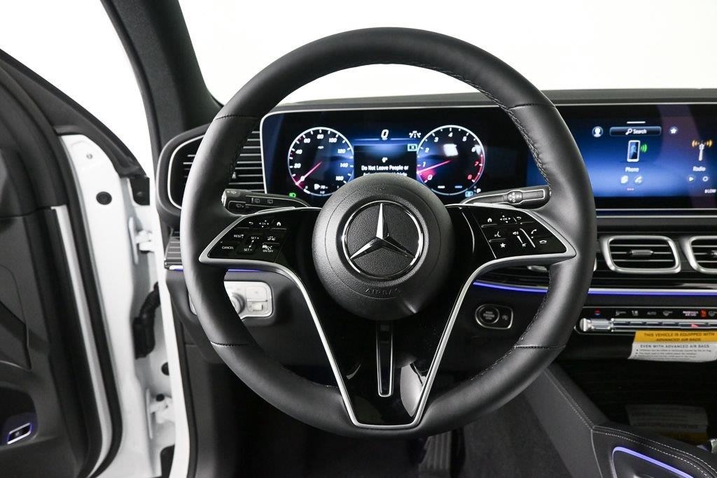 New 2026 Mercedes-Benz GLE GLE 350 SUV
