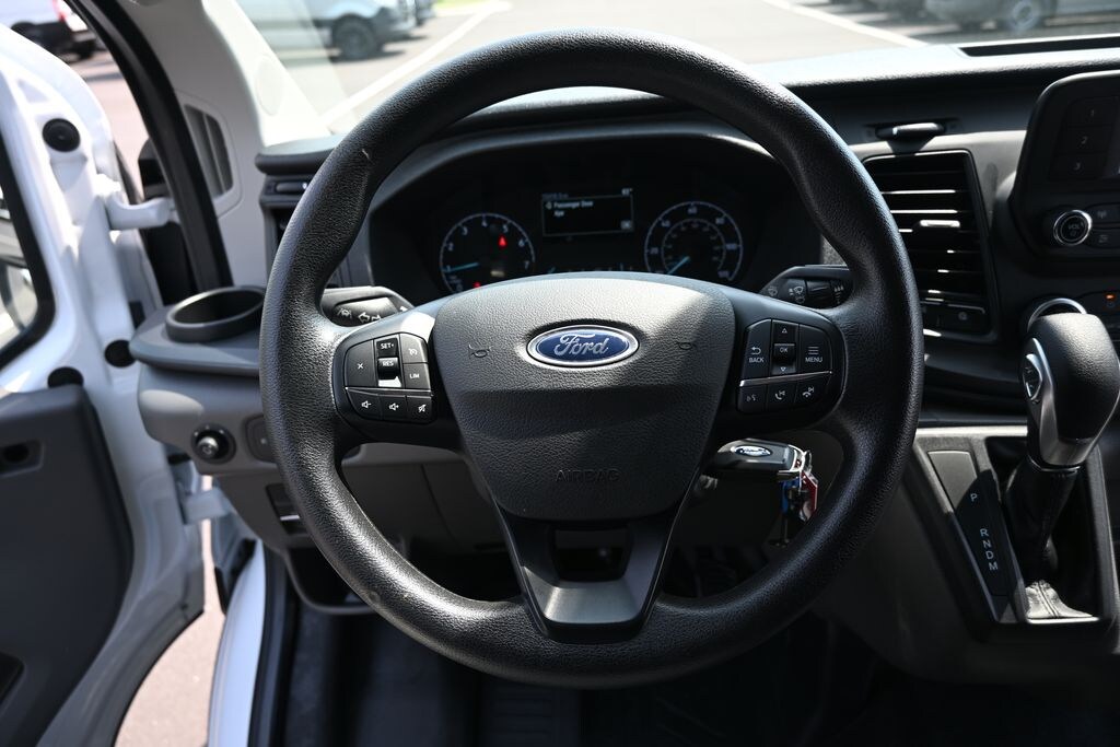 Used 2025 Ford Transit-250 Cargo Base Van Low Roof Van