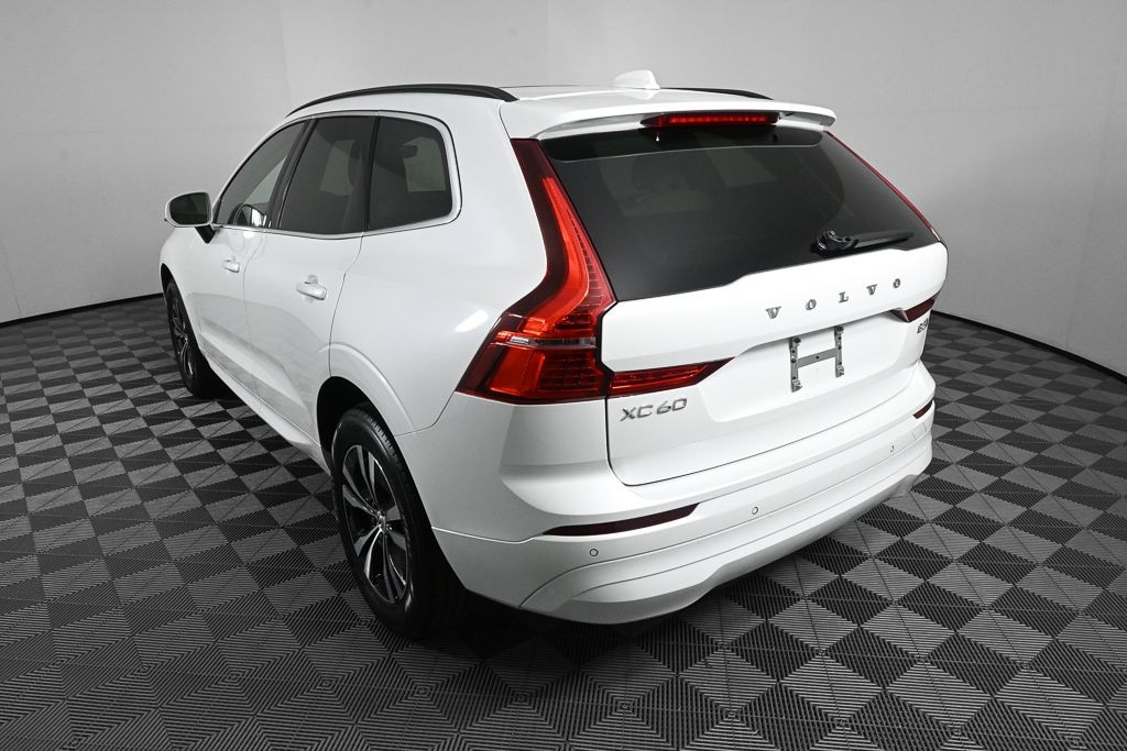 Used 2023 Volvo XC60 B5 AWD Core SUV