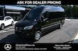  Mercedes-Benz Sprinter 2500