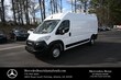  Ram ProMaster 2500
