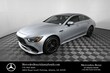  Mercedes-Benz AMG GT 43