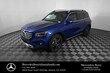  Mercedes-Benz GLB 250
