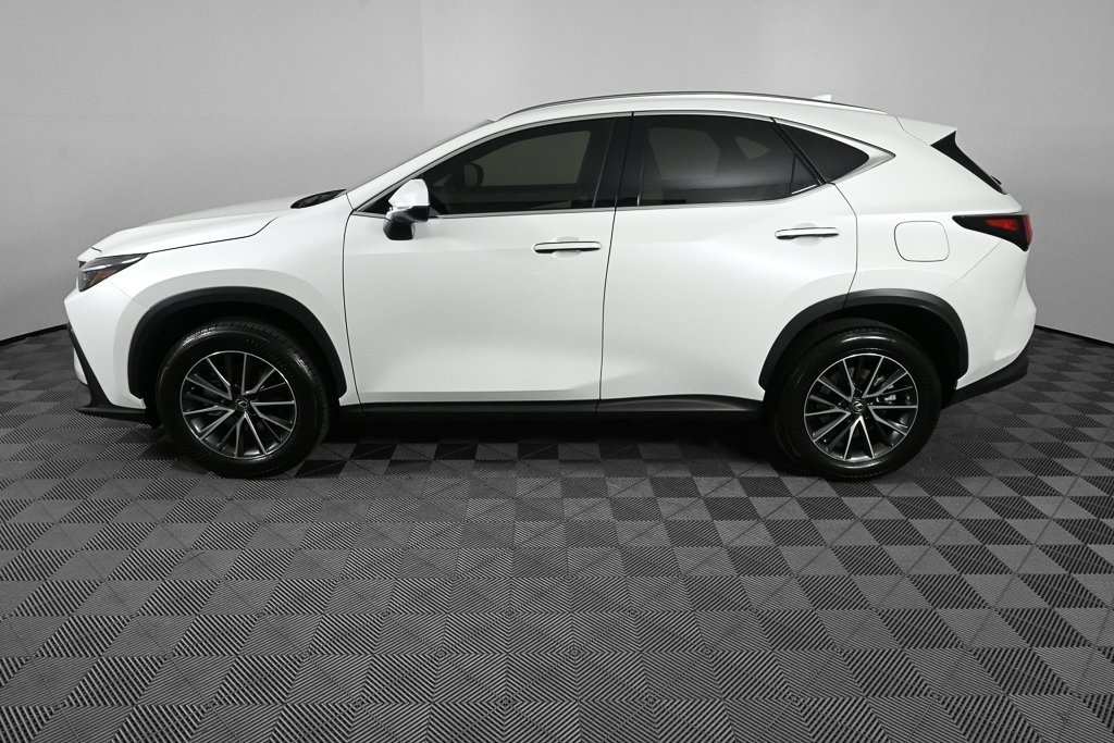 Used 2024 Lexus NX 350 Premium SUV